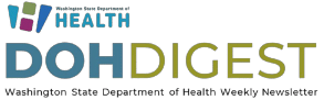 DOH Digest logo