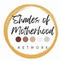 Shades of Motherhood logo