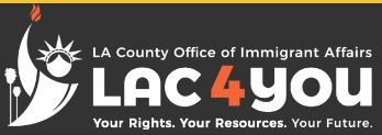 LA County Office of Immigrant Affairs logo