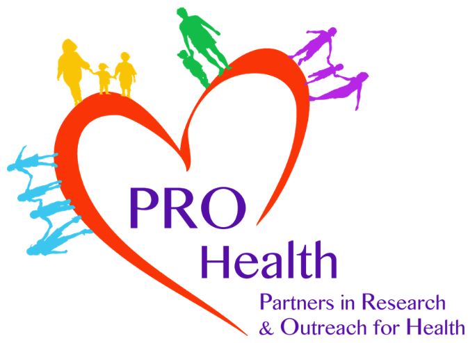 Partners in Research & Outreach for Health