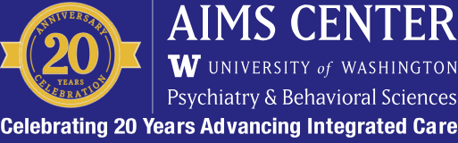 UW AIMS Center logo