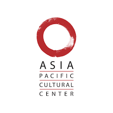 Logo for Asia Pacific Cultural Center.