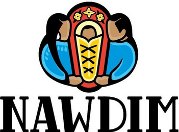 NAWDIM logo