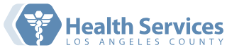 Health Services Los Angeles County