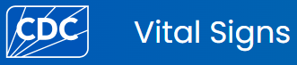 CDC Vital Signs