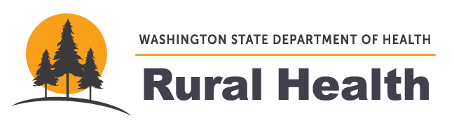 Rural Health logo