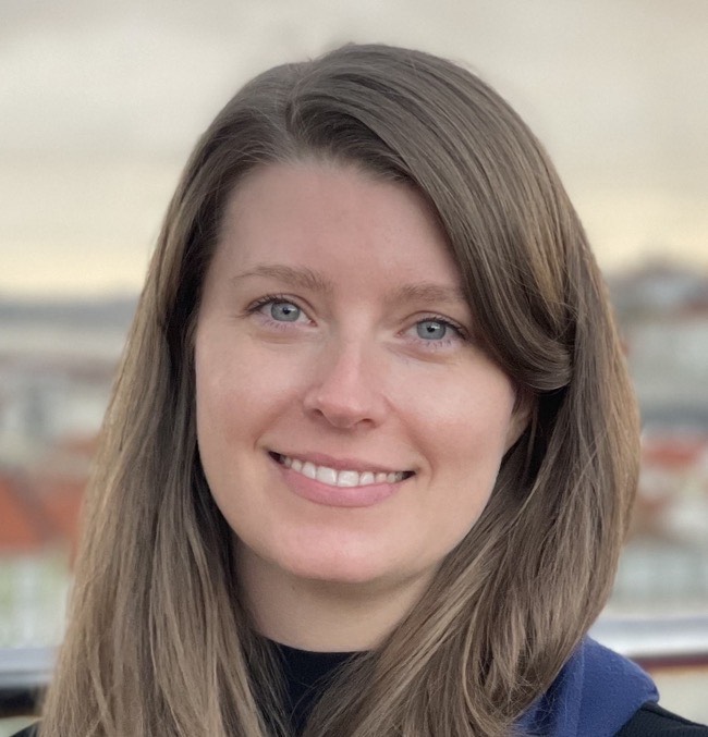 Headshot of Lacey Bokeloh