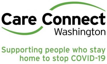 Care Connect Washington logo