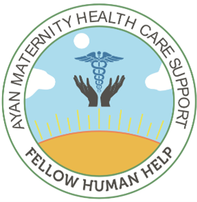 Ayan Maternity Health Care Support logo