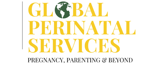 Global Perinatal Services logo