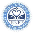 Rural Nursing Education Program logo