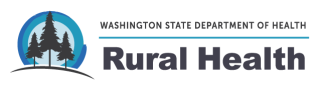 State Office of Rural Health Logo