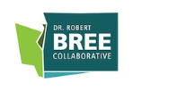 Ouline of Washington State with Dr. Robert Bree Collaborative written inside.