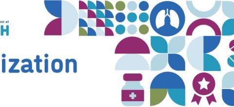 Immunization Insider Newsletter Banner Image