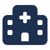 Hospital icon
