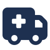 Ambulance icon